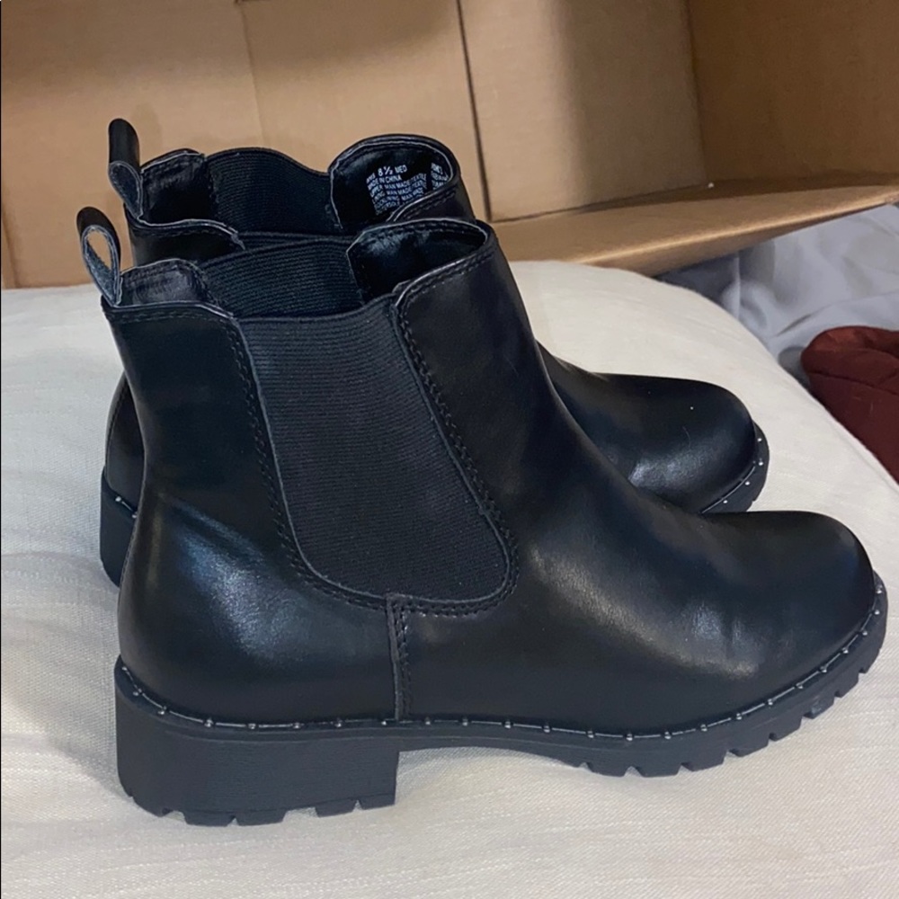 Boots